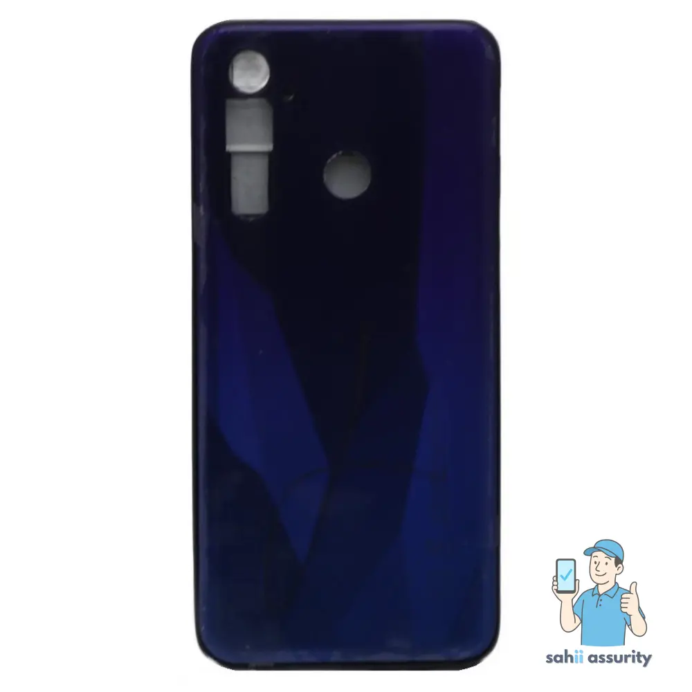 Full Body Housing for Realme 5 Pro thumbnail